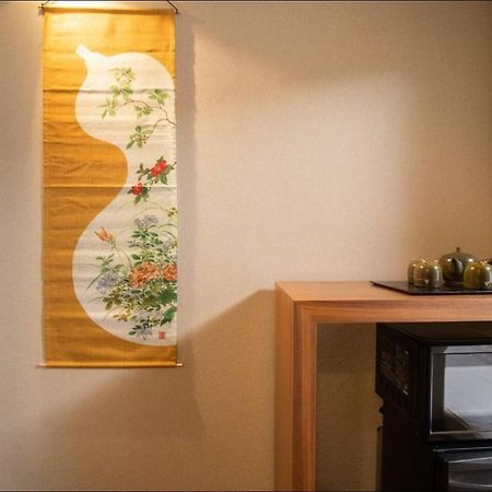 Karasuma Rokujo Hotel / Vacation Stay 2829 Kyoto Dış mekan fotoğraf
