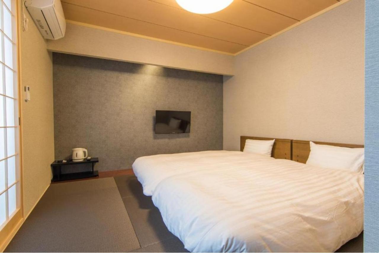 Karasuma Rokujo Hotel / Vacation Stay 2829 Kyoto Dış mekan fotoğraf