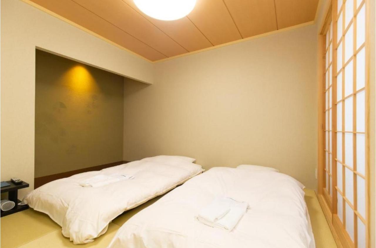 Karasuma Rokujo Hotel / Vacation Stay 2829 Kyoto Dış mekan fotoğraf