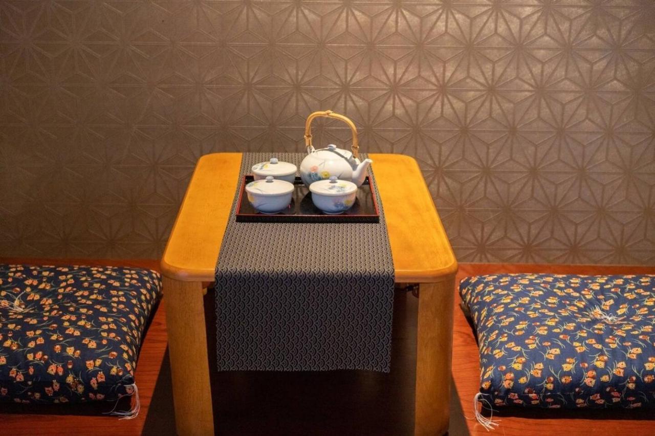 Karasuma Rokujo Hotel / Vacation Stay 2829 Kyoto Dış mekan fotoğraf
