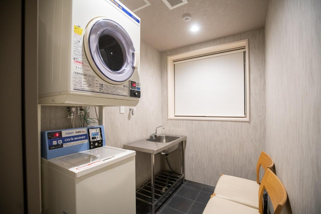Karasuma Rokujo Hotel / Vacation Stay 2829 Kyoto Dış mekan fotoğraf